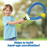 Kidoozie Backyard JUMBO Racket Set