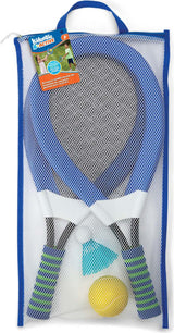 Kidoozie Backyard JUMBO Racket Set