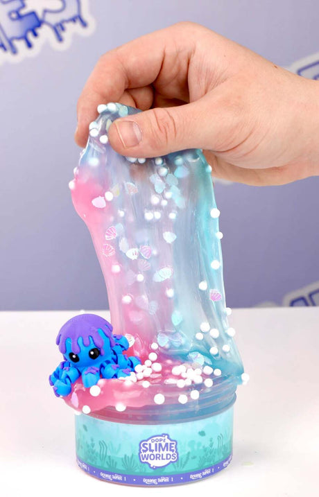 Dope Slime Worlds - Oceanic Series 1 Mystery Box