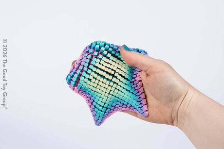 Floppy Starfish Fidget