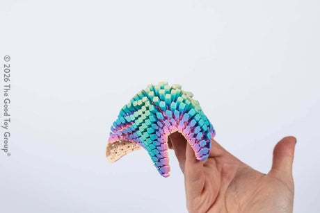 Floppy Starfish Fidget