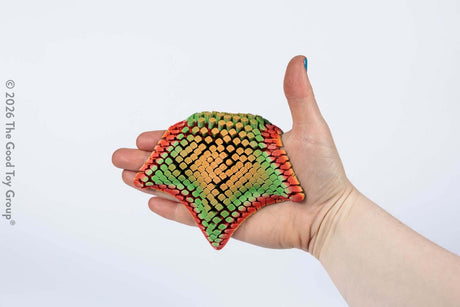 Floppy Starfish Fidget