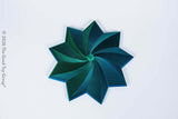 XL Collapsing Star Fidget