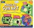 Magical Sun Art - Out in Nature