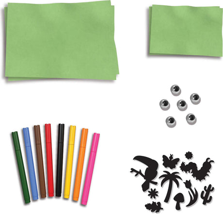 Magical Sun Art - Out in Nature