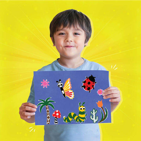 Magical Sun Art - Out in Nature