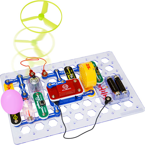 Snap Circuits Jr. Select