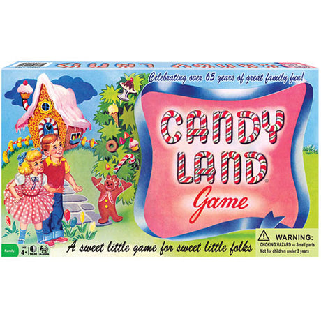 Candy Land