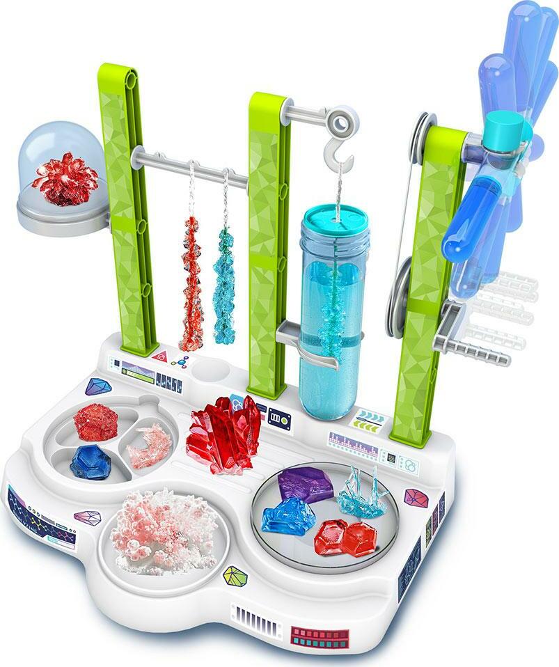Colorful Crystal Ooze Lab – Fun Stuff Toys