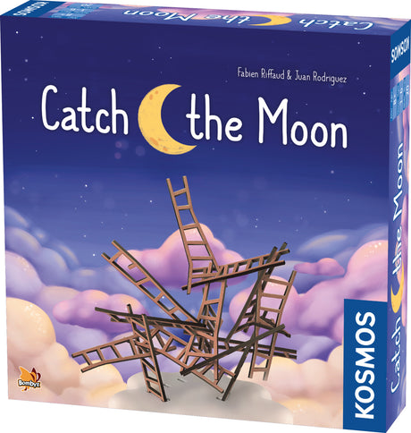 Catch the Moon - 2L