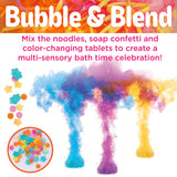 Soap Noodles Bath Art Studio