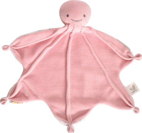 Octopus Comforter