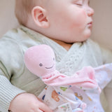 Octopus Comforter