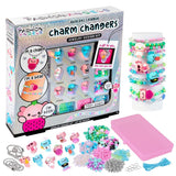 Axolotl League Charm Changers