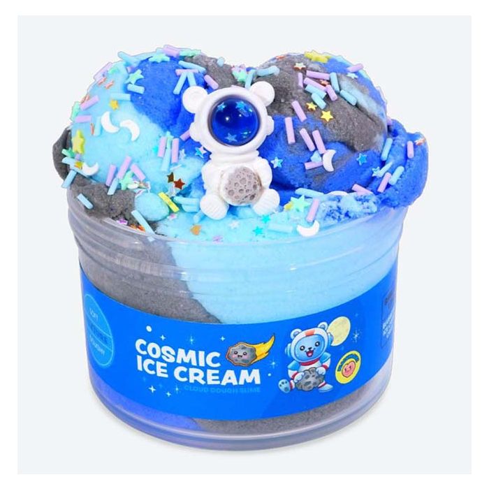 Cosmic Ice Cream Peachybbies Slime