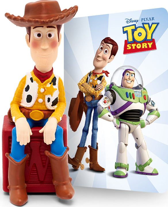 tonies - Disney And Pixar Toy Story