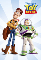 tonies - Disney And Pixar Toy Story