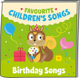 tonies - Birthday Songs