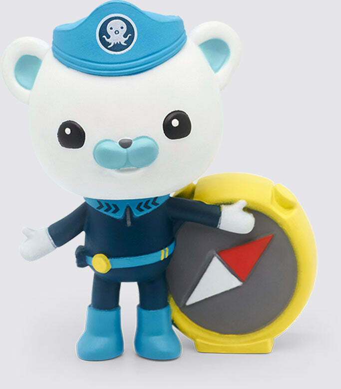 tonies - Octonauts