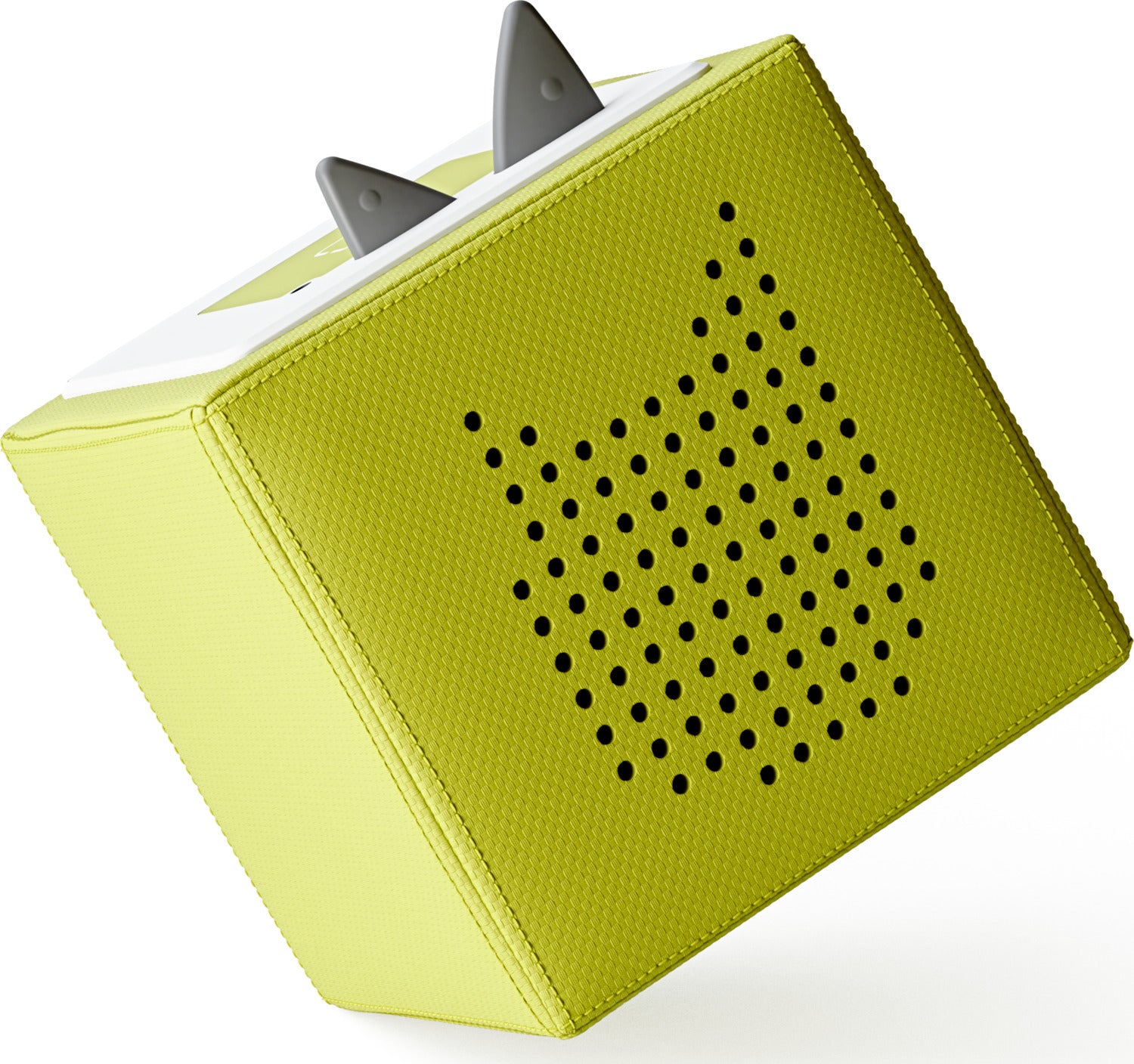 Toniebox Starter Set Green with Playtime Puppy – Fun Stuff Toys