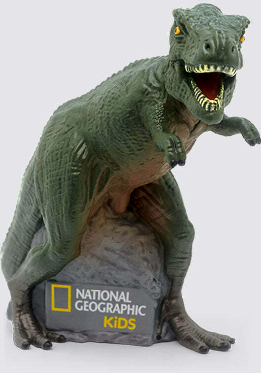 tonies - National Geographic's Dinosaur