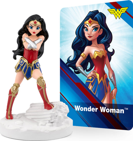 DC: Wonder Woman Tonie