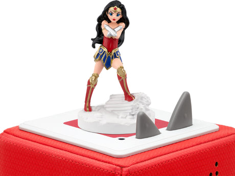 DC: Wonder Woman Tonie