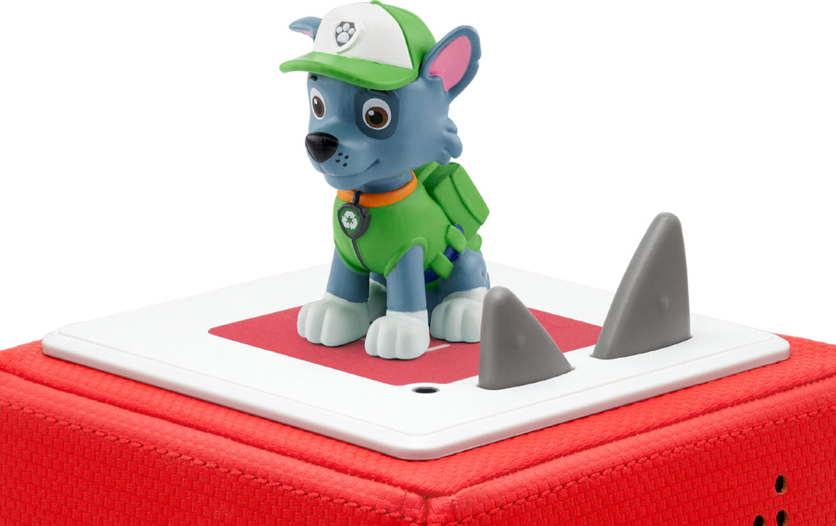 tonies - PAW Patrol: Rocky