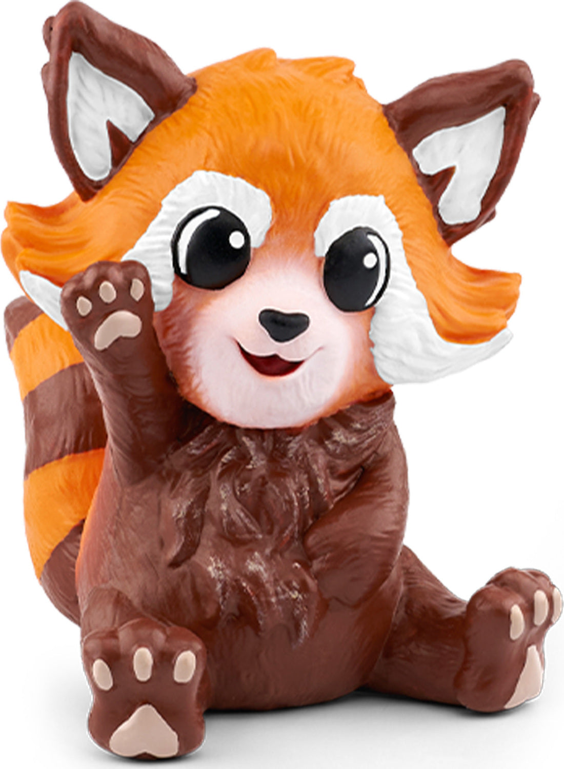 Conservation Crew: Nina the Red Panda Tonie