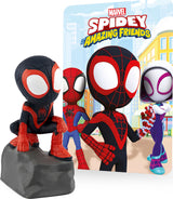 MARVEL Spidey & His Amazing Friends: Spin Tonie