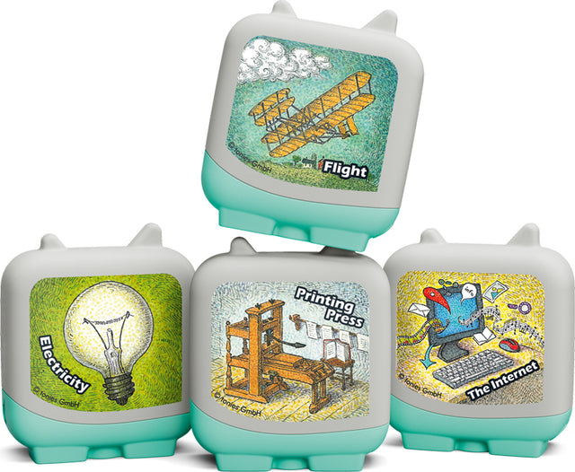 FUN STUFF TOYS Fun Stuff Toys