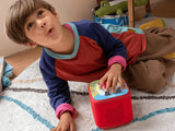Bluey Play All Day Tonieplay Game