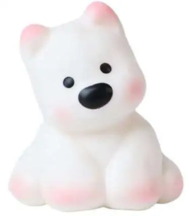 Cute Dog Fluffmellies