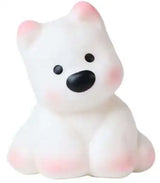 Cute Dog Fluffmellies