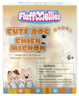 Cute Dog Fluffmellies
