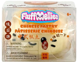 Chinese Pastry Series Fluffmellies
