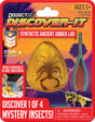 Dissect-It Discover-It Ancient Amber Lab