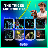 Luma ZipString
