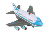 Air Force One Pullback Lights & Sound