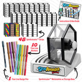 Spinanimator Studio