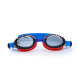 Turbo Drive Youth Swim Goggles