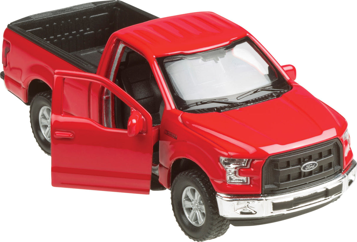 FORD F-150 TRUCK