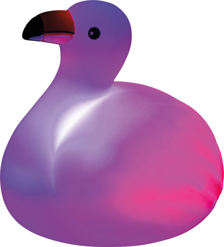 L/ U Flamingo Float 