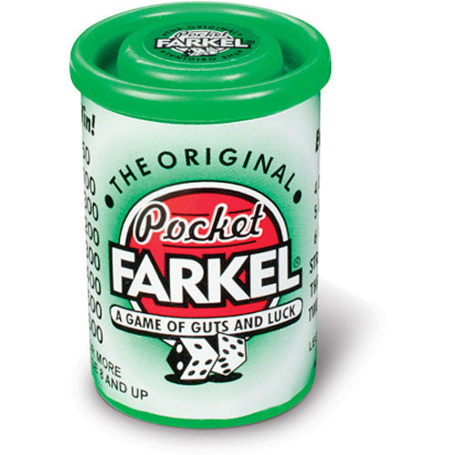 Pocket Farkel