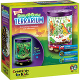 Dinosaur Glow Terrarium