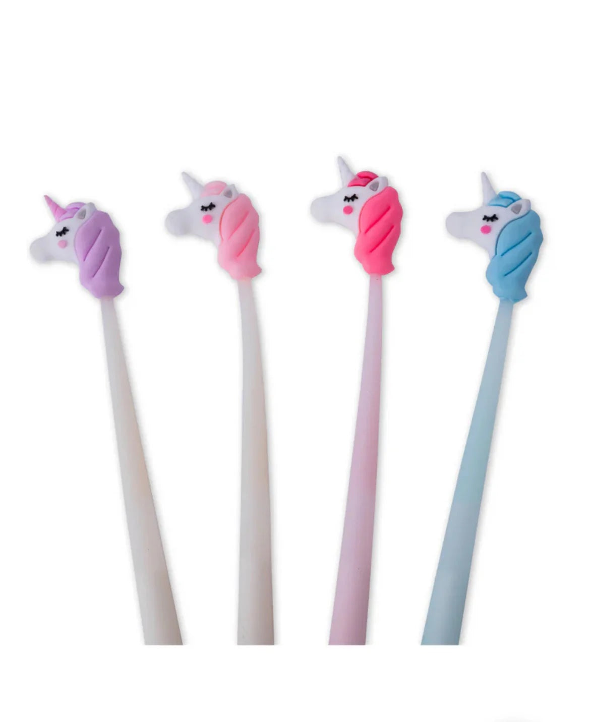 Unicorn Jiggle Pen