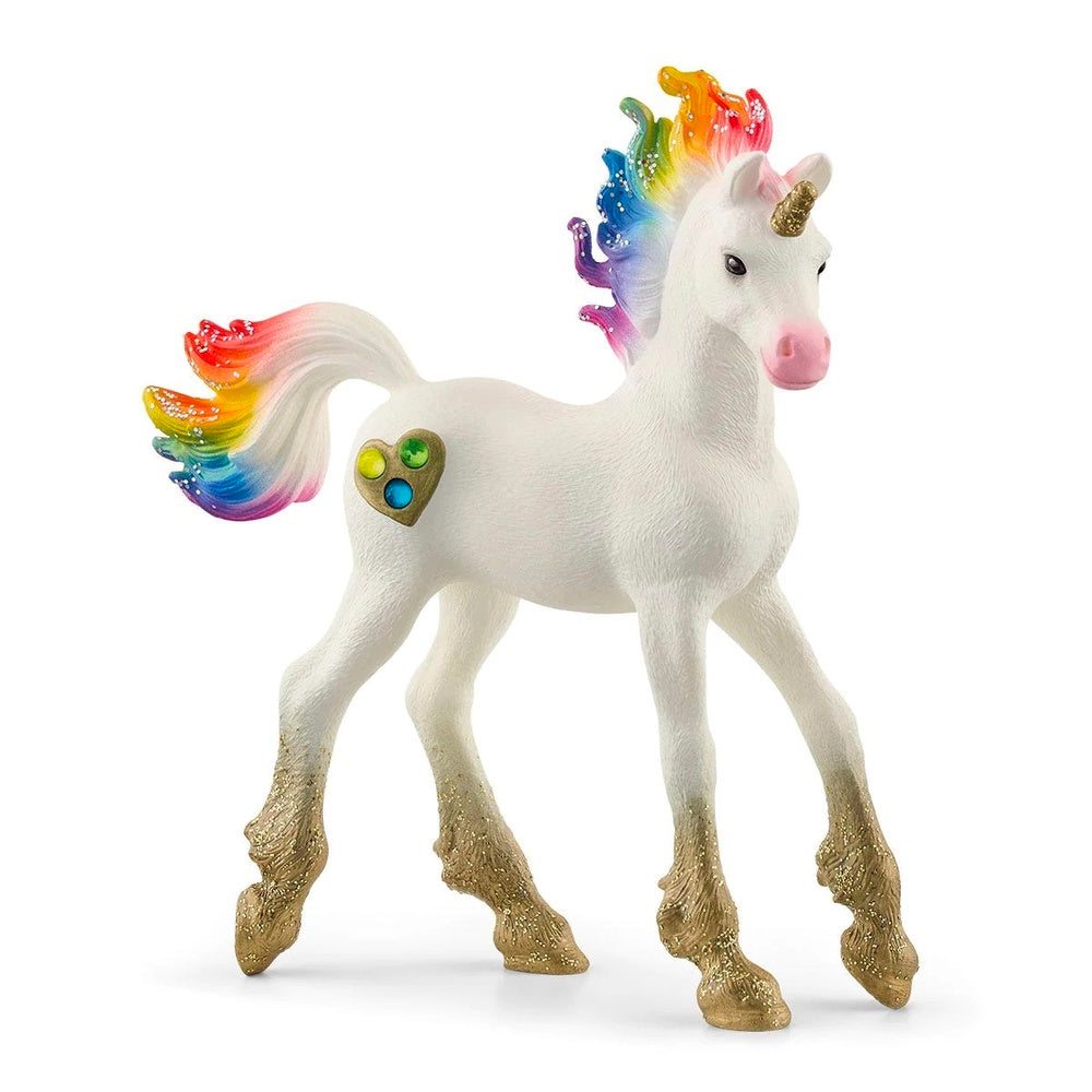 BAYALA® Rainbow Love Unicorn Foal