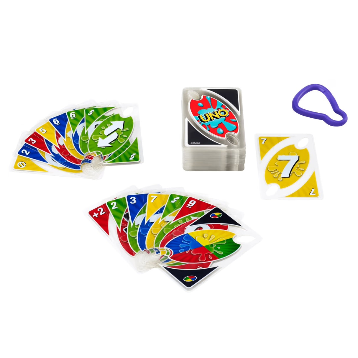UNO™ Splash