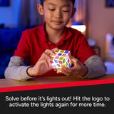 Rubiks Cube 3X3 Pulse Spin Master Gund