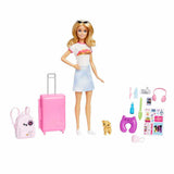 Barbie® Malibu Travel Set